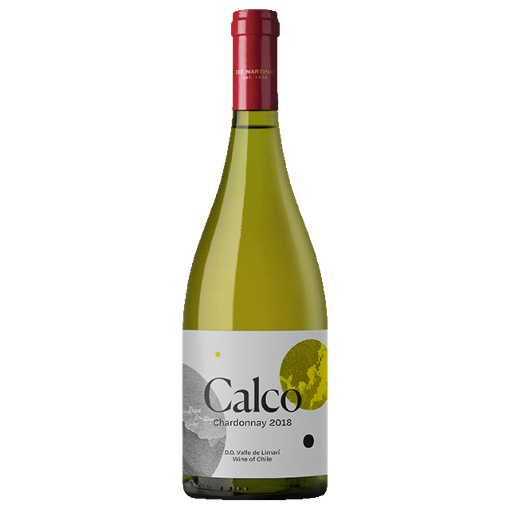 Triangle Wines, Calco Chardonnay 2022
