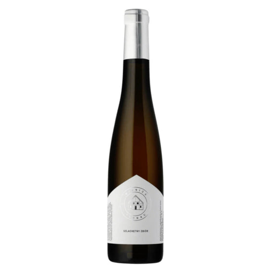 Turnau Szlachetny Zbior 2021 Half Bottle