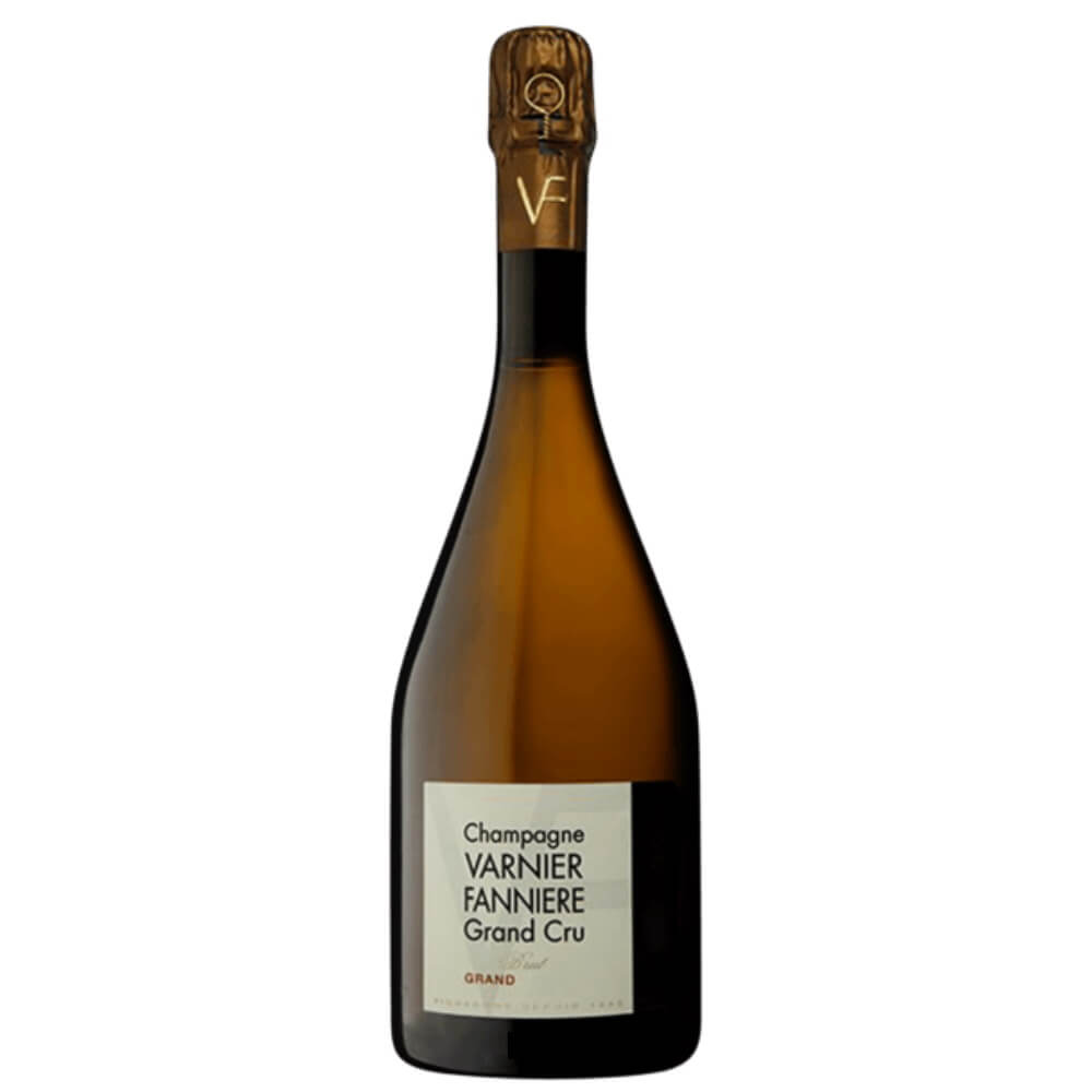Varnier-Fanniere, Grand Vintage 2015