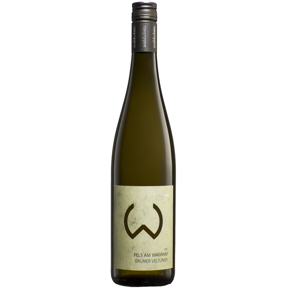 Waldschutz, Gruner Veltliner Fels am Wagram 2021