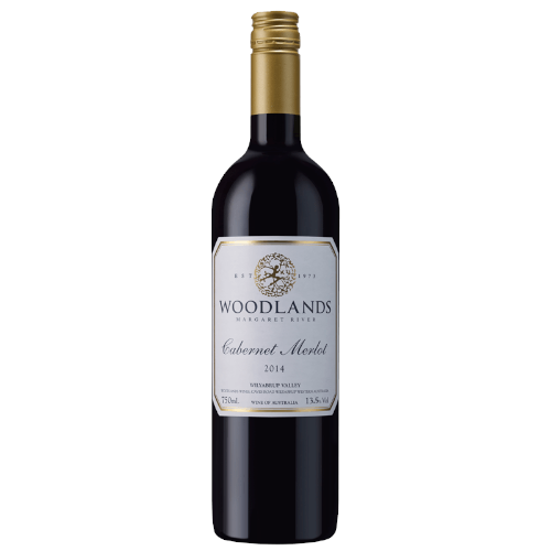 Woodlands, Margaret River Cabernet 2014