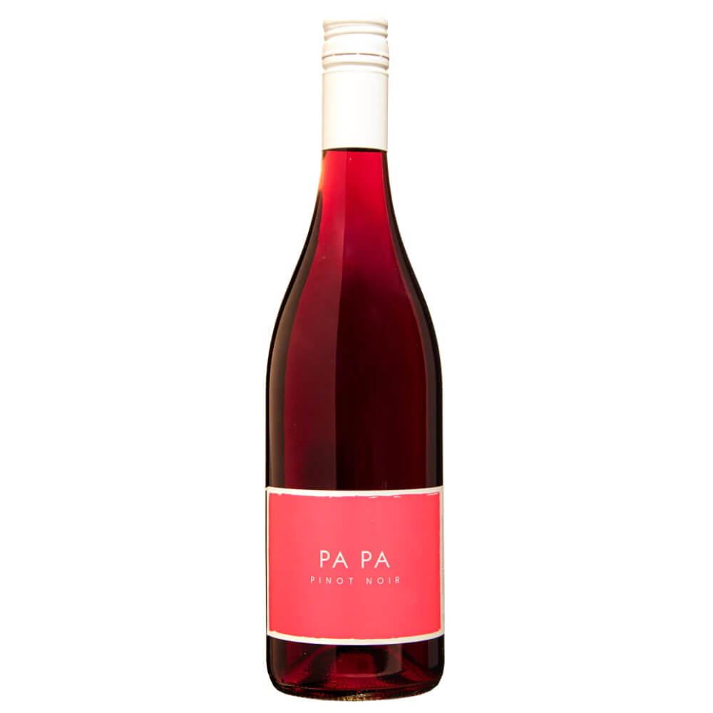 Xavier Goodridge, Pa Pa Pinot Noir 2024