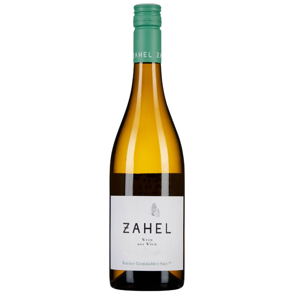 Zahel, Wiener Gemischter Satz 2024