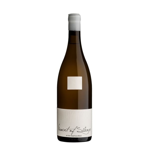 BLANK Bottle, Moment of Silence The Good Wine Shop