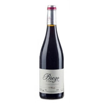 Adega Mengoba, Brezo Mencia 2023