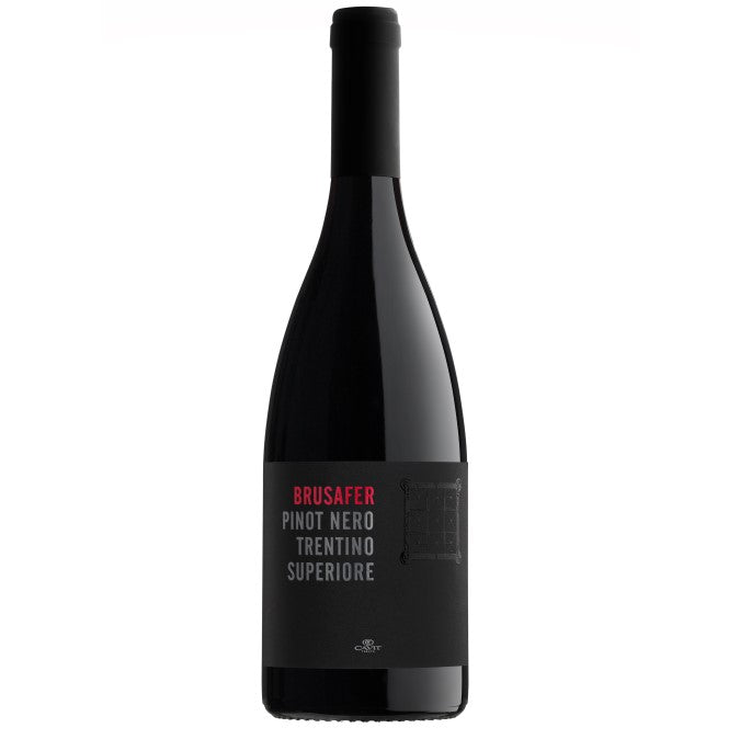 Cavit Brusafer, Pinot Nero 2022