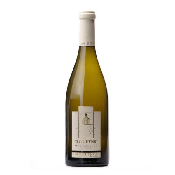 Clos Henri Sauvignon Blanc 2017 - Wine