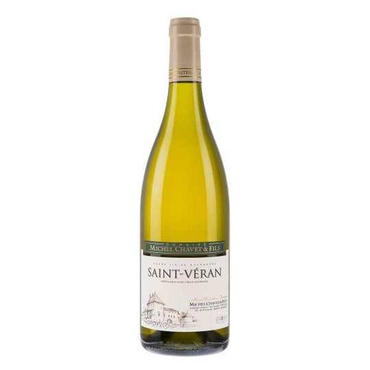 Chavet, St Veran 2024