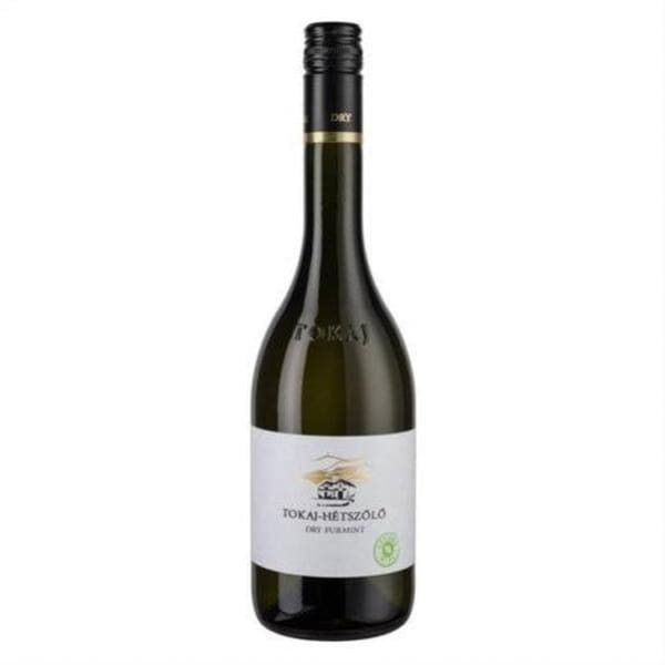 Hetszolo Tokaji Dry Furmint 2018 - Wine