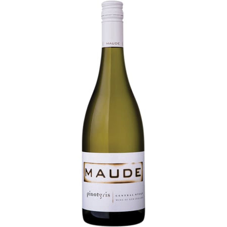 Maude, Pinot Noir Central Otago 2018