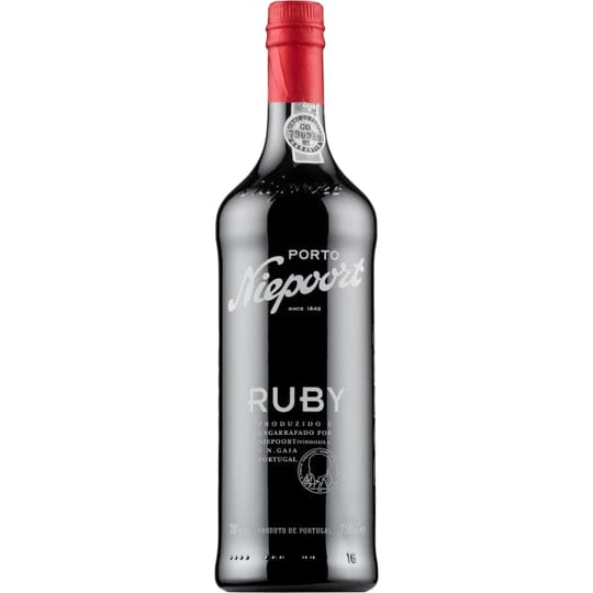 Niepoort, Ruby Dum Port