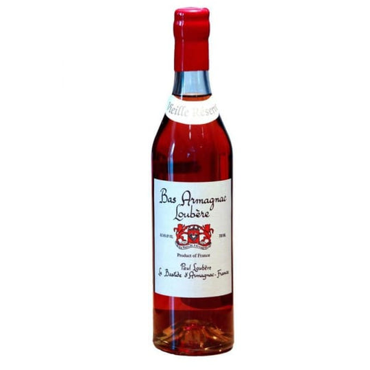 Paul Loubere, Bas Armagnac Cuvee Napoleon