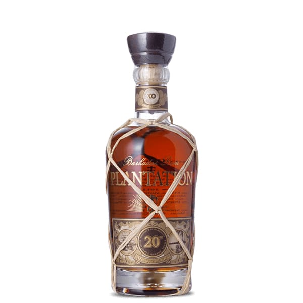 Plantation, XO 20th Anniversary Rum The Good Wine Shop
