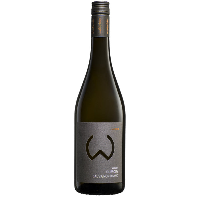 Waldschutz, Quercus Sauvignon Blanc 2019
