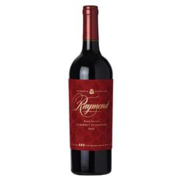 Raymond Vineyards Reserve Selection Napa Valley Cabernet Sauvignon 2014 - Wine