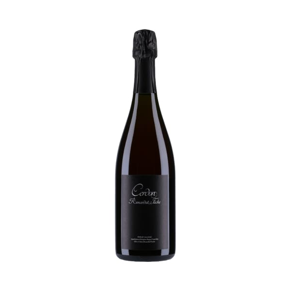 Renardat-Fache, Cerdon de Bugey 2018 | The Good Wine Shop