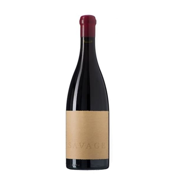 Savage Red 2017 - Wine