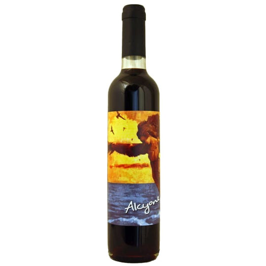 Pablo Fallabrino, Alcyone Tannat Dessert Wine NV