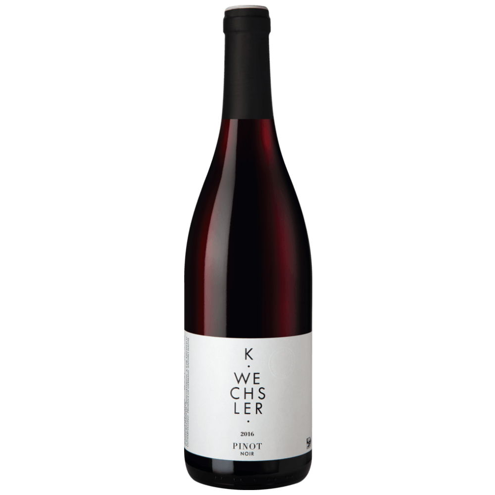 Katharina Wechsler, Pinot Noir, Rheinhessen 2016