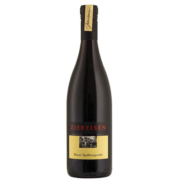 Ziereisen Spatburgunder 2015