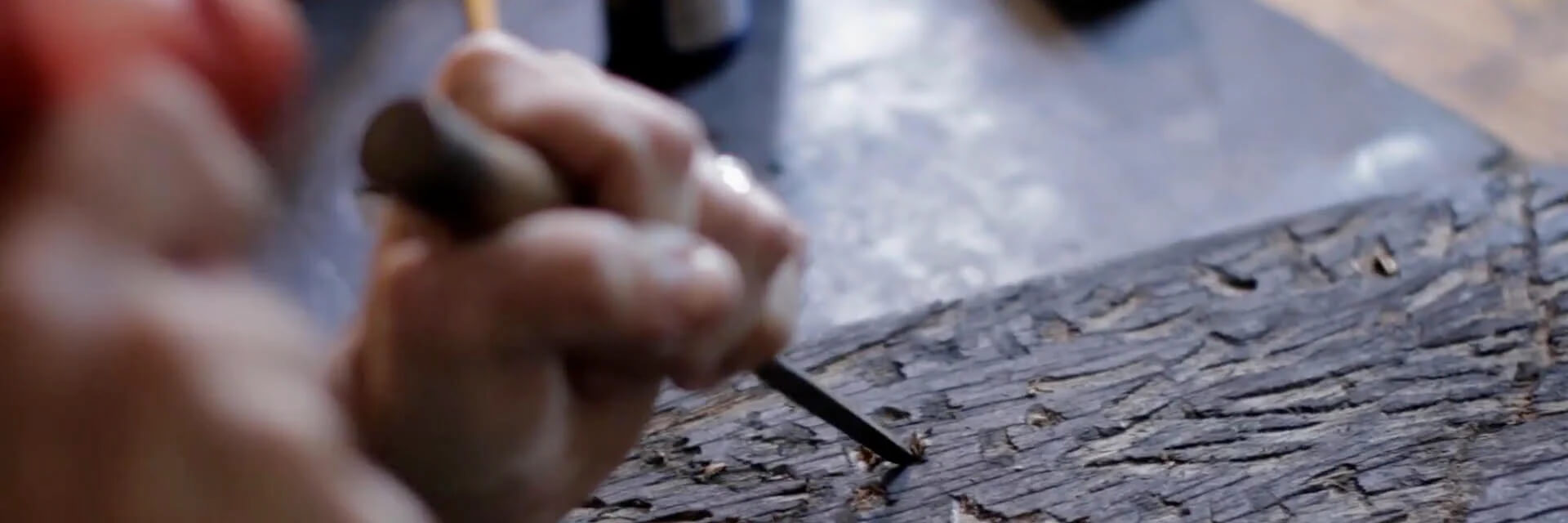 Blank Bottle Wines: A Visit to Pieter Walser in the Cape