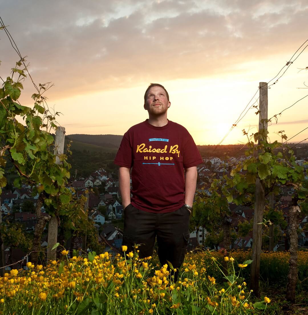 Weingut Karl Haidle
