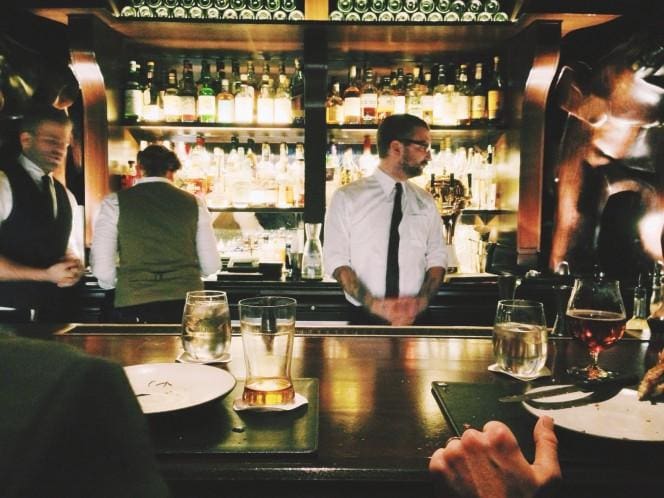 Mixology May: Cocktail Trends