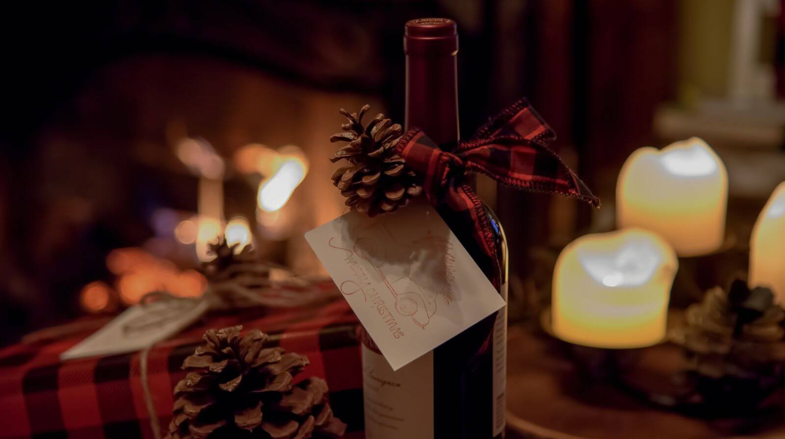 Festive Mixed Cases