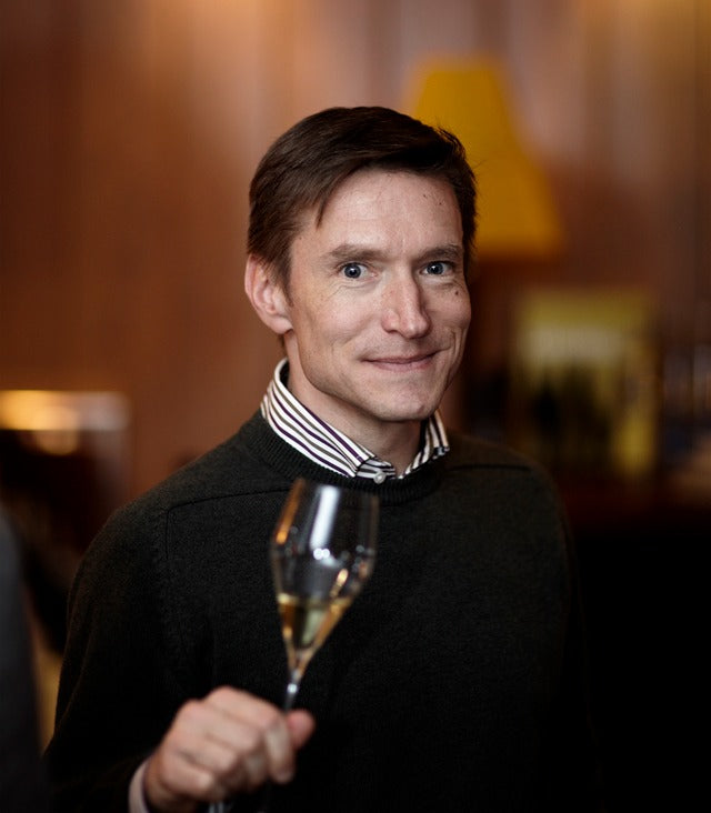 Champagne Hubert Paulet