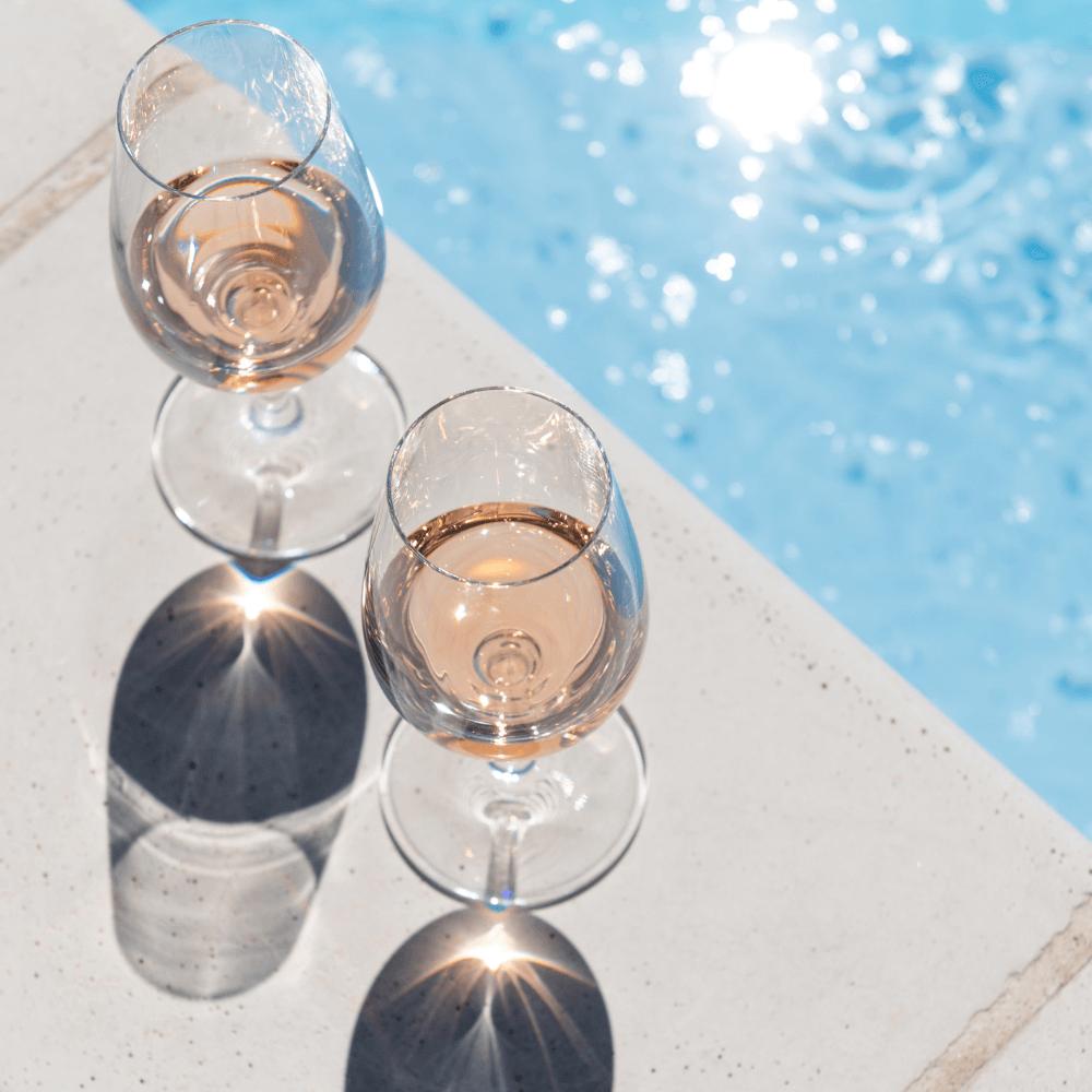 August Sale- up to 25% off at The Good Wine Shop