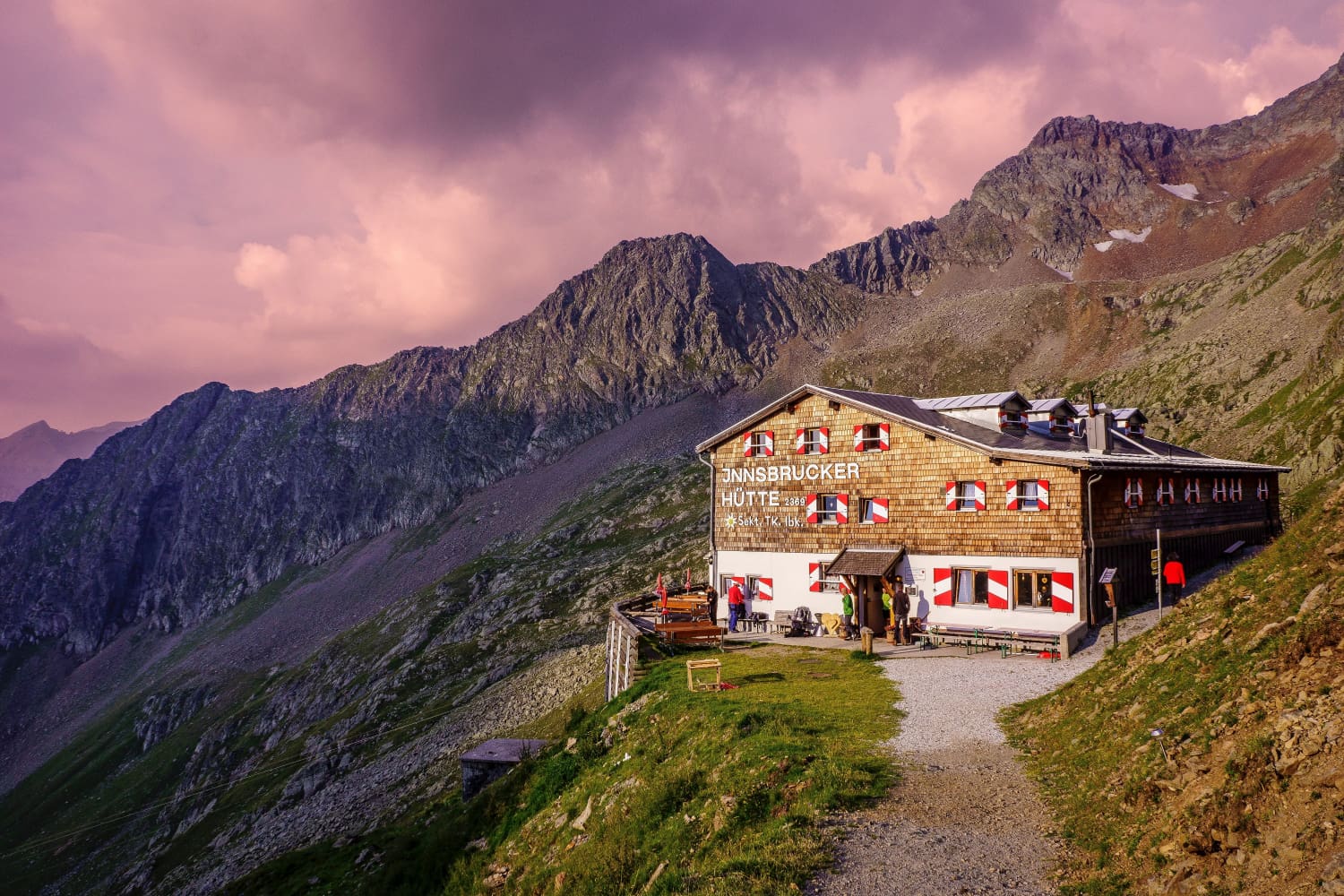 Austria