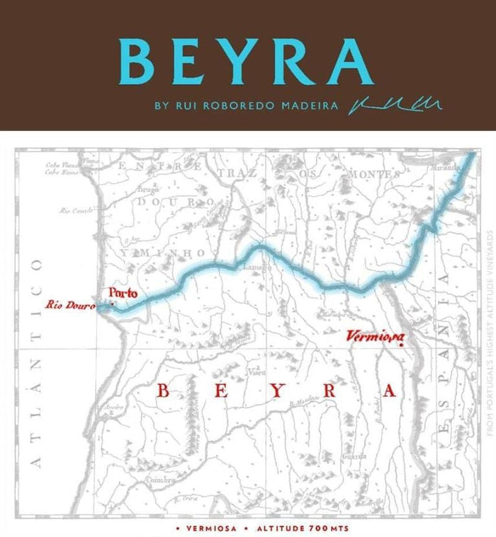 Beyra