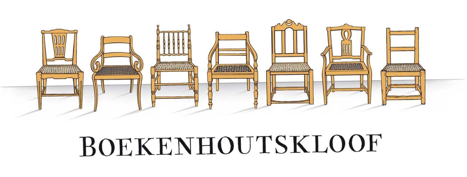 Boekenhoutskloof