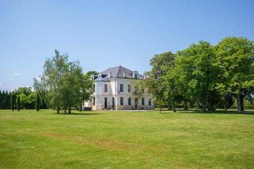 Chateau Noaillac
