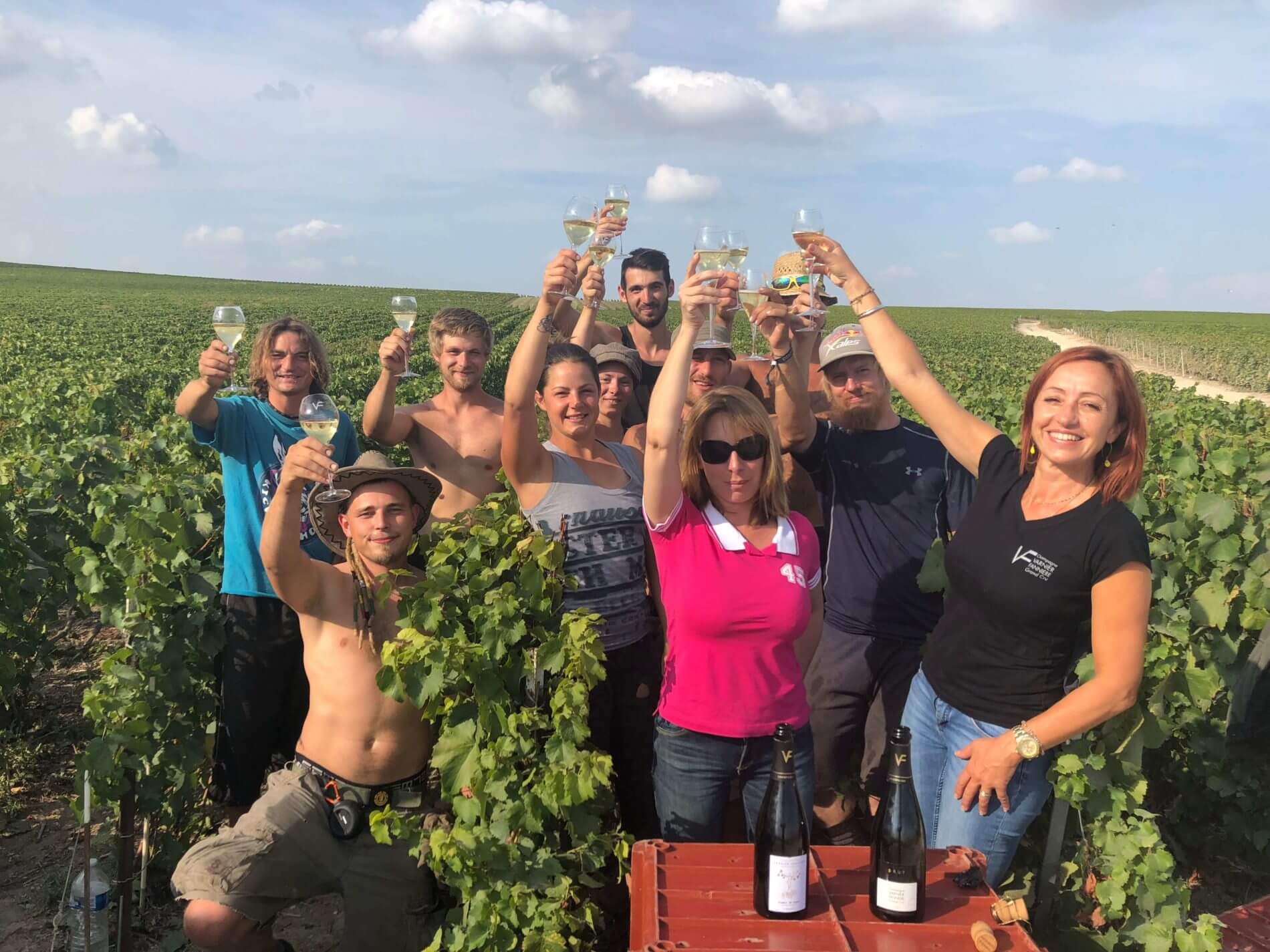 Champagne Varnier-Fanniere