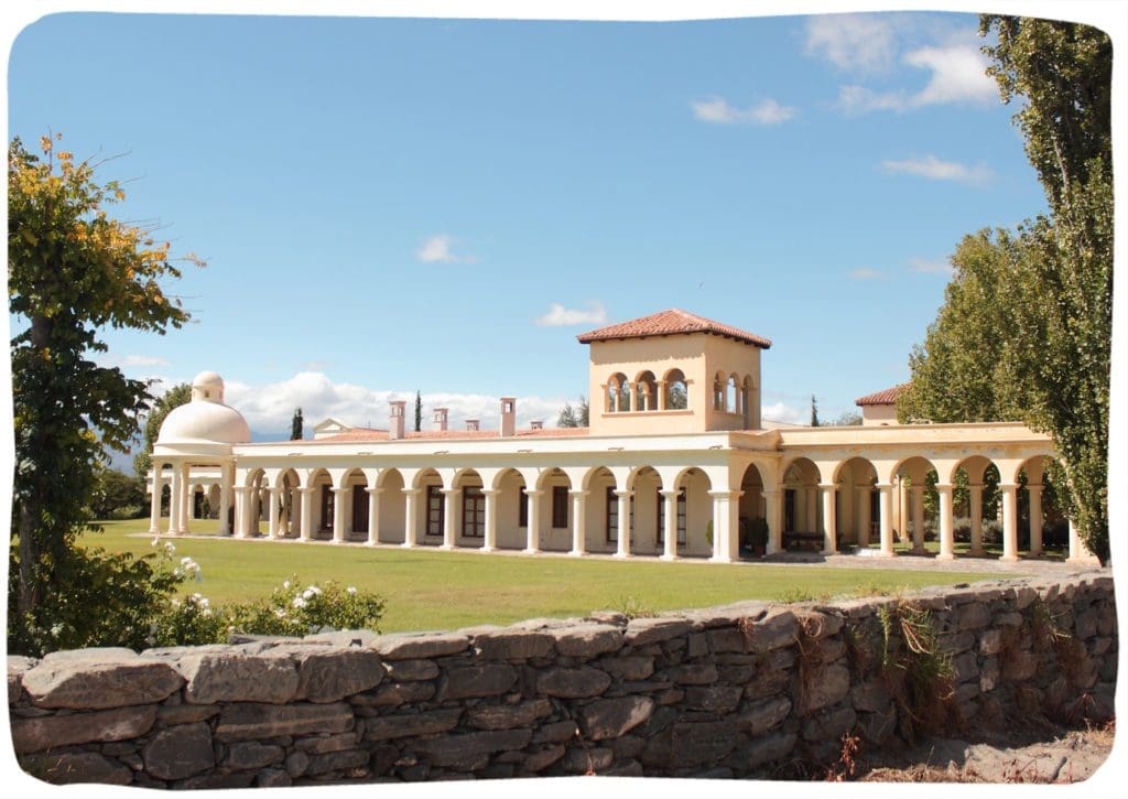 Finca Quara