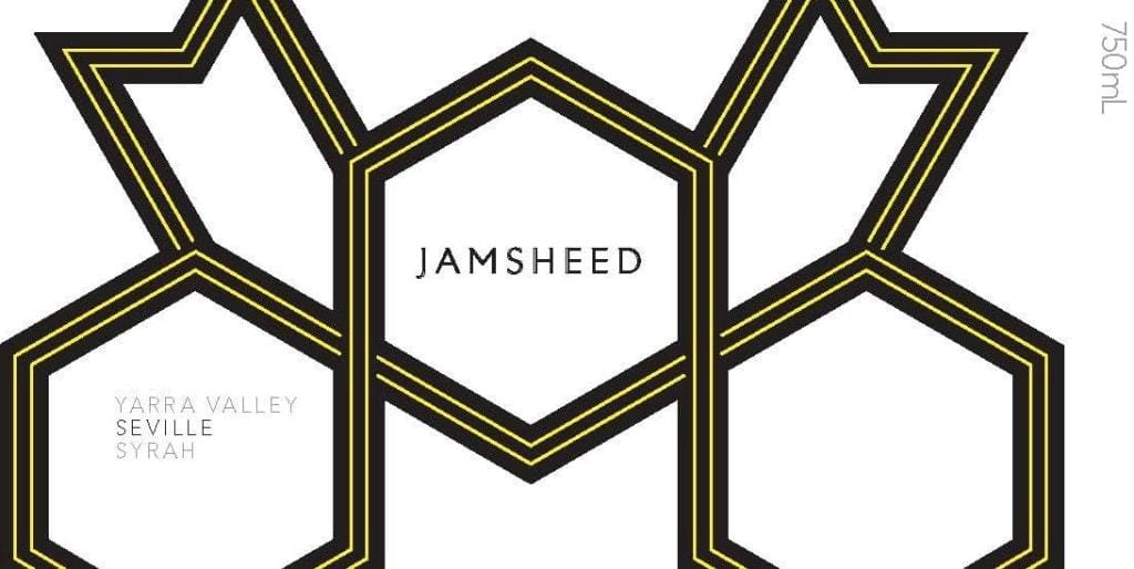 Jamsheed Image Jamsheed | The Good Wine Shop