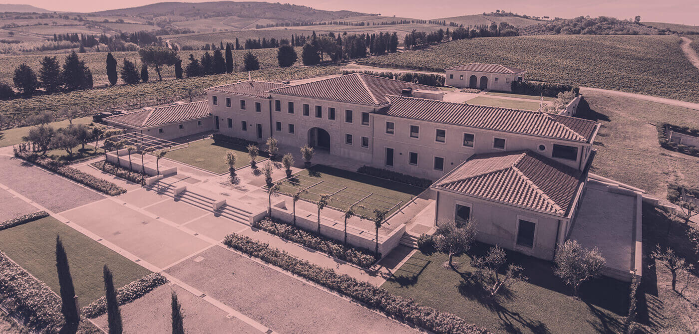 Valle Del Rose