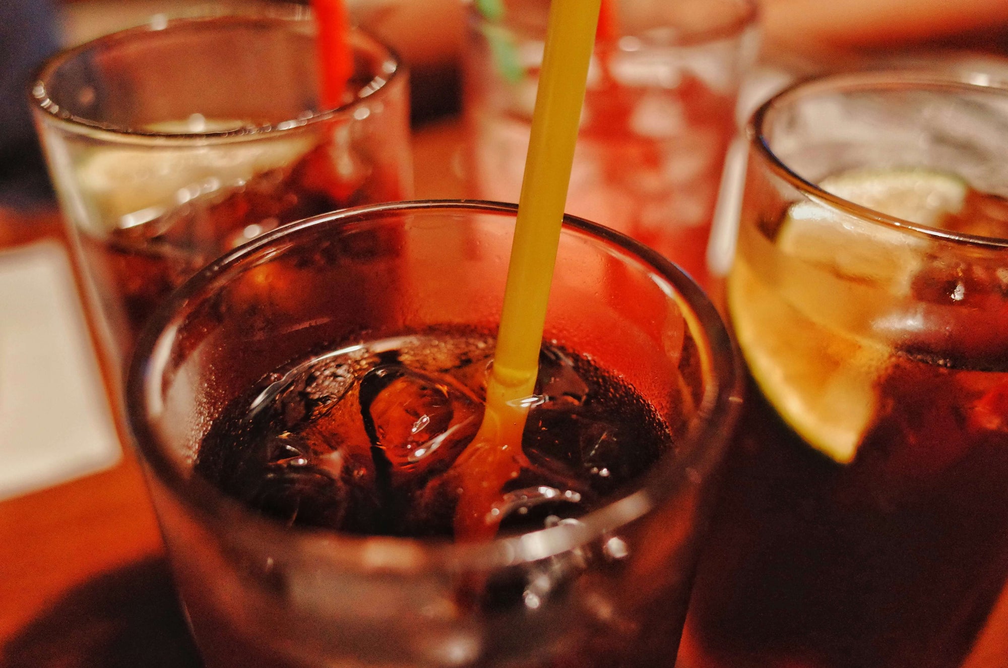 Non Alcoholic