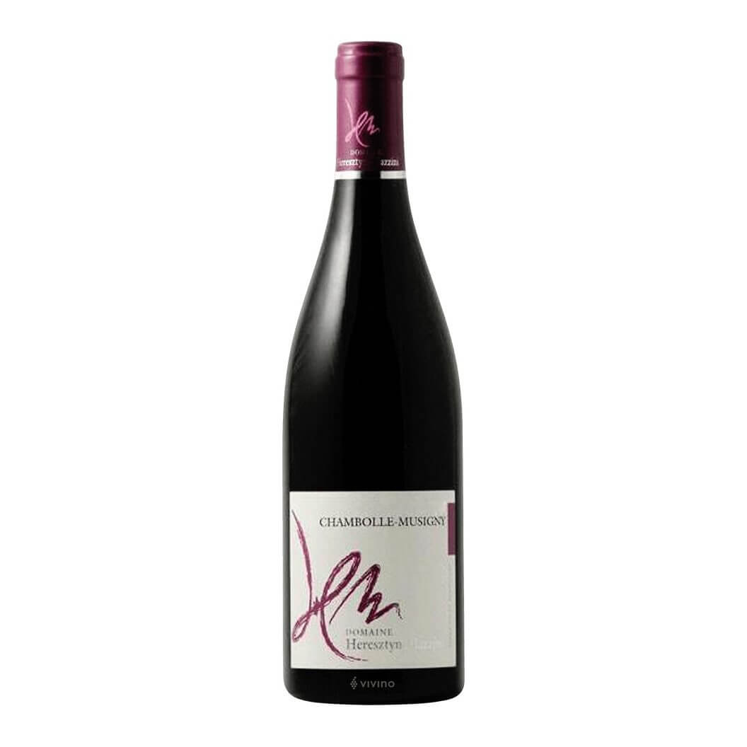 Domaine Heresztyn-Mazzini, Chambolle-Musigny