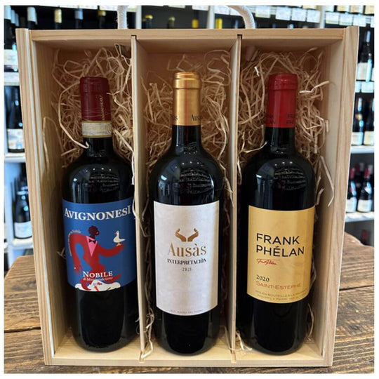 A Special Occasion Gift