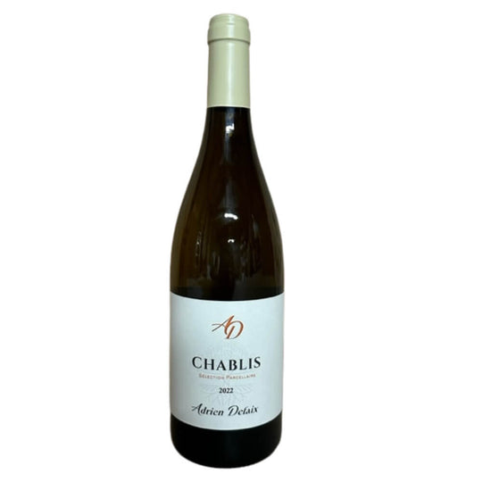 Adrien Defaix, Chablis 2023