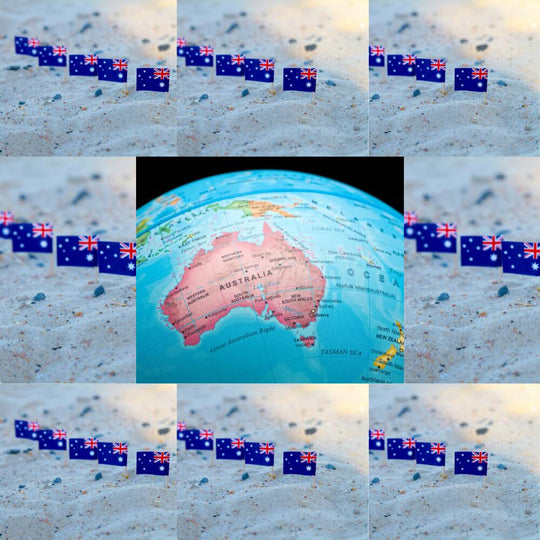 Australian wine Thunder from Down Under – St Margarets Wednesday 13th March