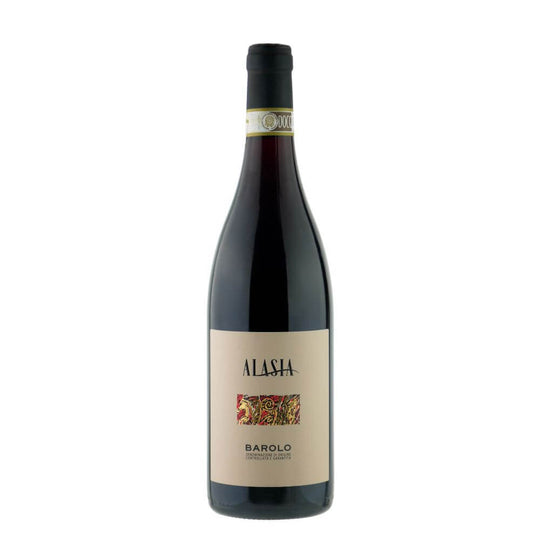 Alasia Barolo, Barolo 2021