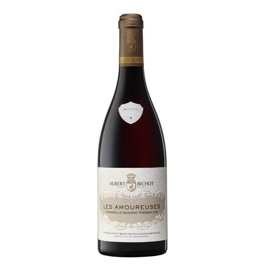 Albert Bichot, Chambolle Musigny Premier Cru Les Amoureuses 2013