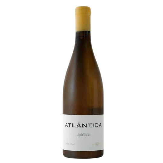 Alberto Orte, Atlantida Blanco 2022