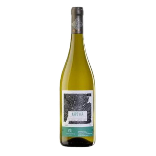 Argatia, Haroula White Blend 2024