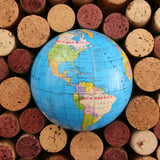 Around the World in 8 Wines – 19th July – Teddington