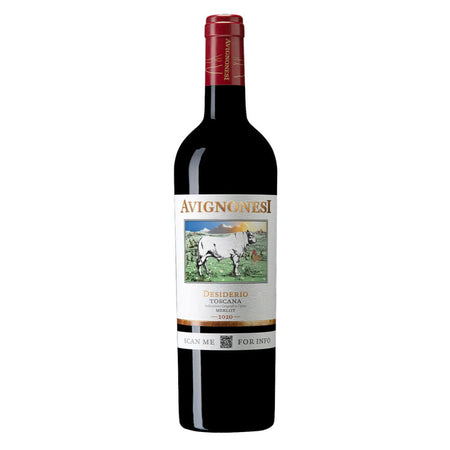 Avignonesi, Poggetto di Sopra, Vino Nobile di Montepulciano 2016