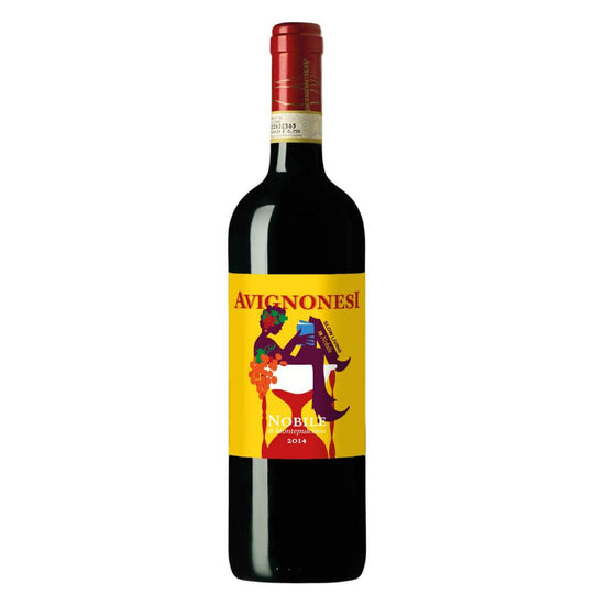 Avignonesi, Vino Nobile di Montepulciano 2014